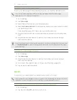 Preview for 70 page of HTC Desire 310 dual sim User Manual