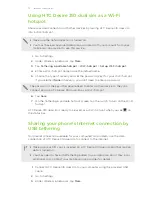 Preview for 73 page of HTC Desire 310 dual sim User Manual