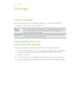 Preview for 76 page of HTC Desire 310 dual sim User Manual