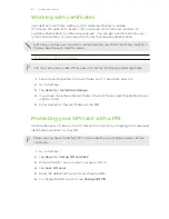 Preview for 82 page of HTC Desire 310 dual sim User Manual