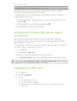 Preview for 83 page of HTC Desire 310 dual sim User Manual