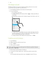Предварительный просмотр 57 страницы HTC Desire 326G dual sim User Manual