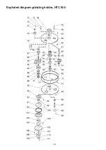 Preview for 12 page of HTC Desire 500 Service Manual