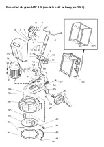 Preview for 16 page of HTC Desire 500 Service Manual