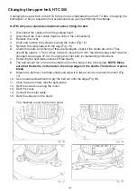 Предварительный просмотр 41 страницы HTC Desire 500 Service Manual