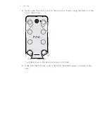 Предварительный просмотр 9 страницы HTC Desire 516 dual sim User Manual