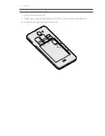 Предварительный просмотр 12 страницы HTC Desire 516 dual sim User Manual