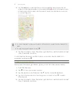 Предварительный просмотр 64 страницы HTC Desire 516 dual sim User Manual