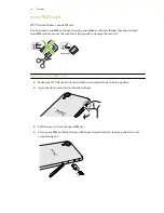 Preview for 14 page of HTC Desire 530 User Manual