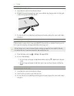 Preview for 16 page of HTC Desire 530 User Manual