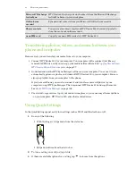 Preview for 23 page of HTC Desire 530 User Manual