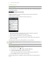 Preview for 42 page of HTC Desire 530 User Manual