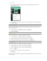 Preview for 49 page of HTC Desire 530 User Manual