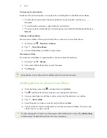 Preview for 70 page of HTC Desire 530 User Manual