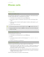 Preview for 81 page of HTC Desire 530 User Manual