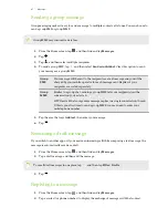 Preview for 87 page of HTC Desire 530 User Manual