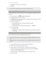 Preview for 97 page of HTC Desire 530 User Manual