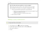 Preview for 111 page of HTC Desire 530 User Manual