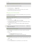 Preview for 113 page of HTC Desire 530 User Manual