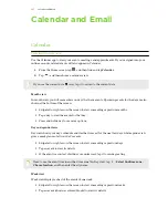 Preview for 117 page of HTC Desire 530 User Manual