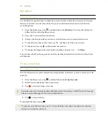 Preview for 132 page of HTC Desire 530 User Manual