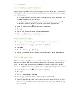 Preview for 153 page of HTC Desire 530 User Manual