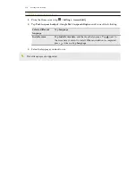 Preview for 158 page of HTC Desire 530 User Manual