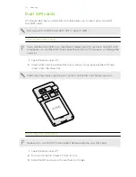 Предварительный просмотр 10 страницы HTC Desire 600 User Manual