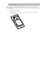 Предварительный просмотр 13 страницы HTC Desire 600 User Manual