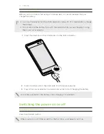 Предварительный просмотр 14 страницы HTC Desire 600 User Manual