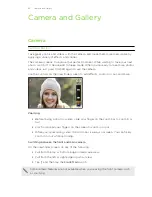 Предварительный просмотр 45 страницы HTC Desire 600 User Manual