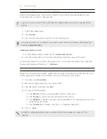 Предварительный просмотр 53 страницы HTC Desire 600 User Manual