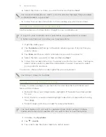 Предварительный просмотр 55 страницы HTC Desire 600 User Manual