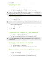 Предварительный просмотр 65 страницы HTC Desire 600 User Manual