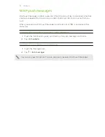 Предварительный просмотр 78 страницы HTC Desire 600 User Manual