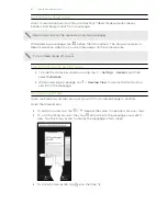 Предварительный просмотр 83 страницы HTC Desire 600 User Manual