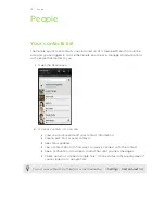 Предварительный просмотр 113 страницы HTC Desire 600 User Manual