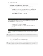 Предварительный просмотр 139 страницы HTC Desire 600 User Manual