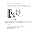 Предварительный просмотр 161 страницы HTC Desire 600 User Manual