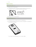 Preview for 8 page of HTC Desire 600c User Manual