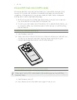 Preview for 9 page of HTC Desire 600c User Manual