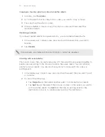 Preview for 50 page of HTC Desire 600c User Manual