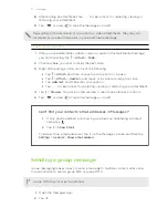 Preview for 71 page of HTC Desire 600c User Manual