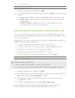 Preview for 79 page of HTC Desire 600c User Manual