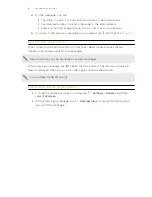 Preview for 81 page of HTC Desire 600c User Manual