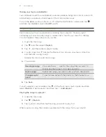 Preview for 87 page of HTC Desire 600c User Manual