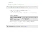 Preview for 91 page of HTC Desire 600c User Manual
