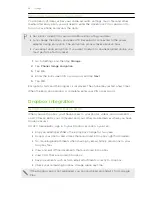 Preview for 94 page of HTC Desire 600c User Manual