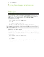 Preview for 100 page of HTC Desire 600c User Manual