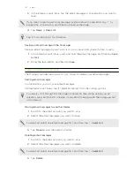 Preview for 123 page of HTC Desire 600c User Manual